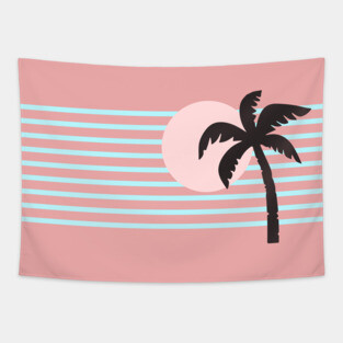 Perfect Beach Tapestry