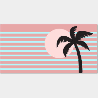 Perfect Beach Posters and Art