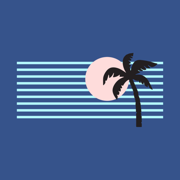 Perfect Beach by astronaut