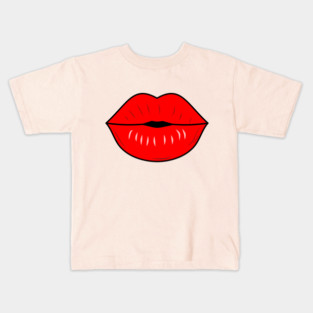 Kiss Kids T-Shirt