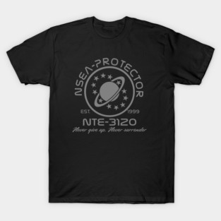 NSEA protector T-Shirt