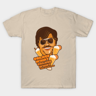 Orange Whip! T-Shirt
