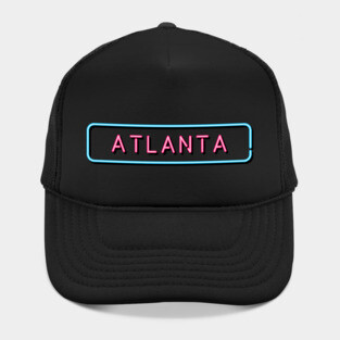 Atlanta Hat