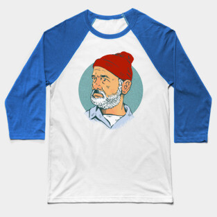 Team Steve Baseball T-Shirt