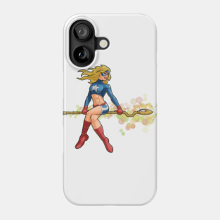 SG Phone Case