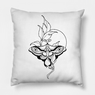 Luna Pillow