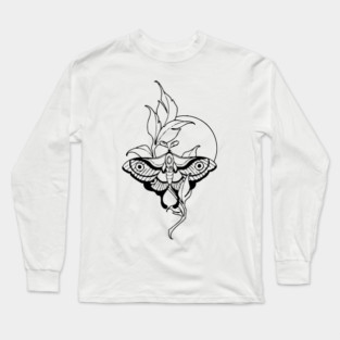 Luna Long Sleeve T-Shirt