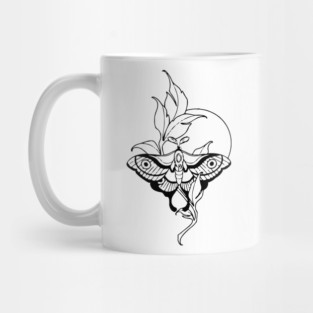 Luna Mug