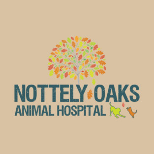 NOAH Sign Logo T-Shirt