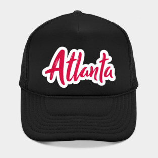 Atlanta Hat