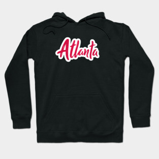 Atlanta Hoodie