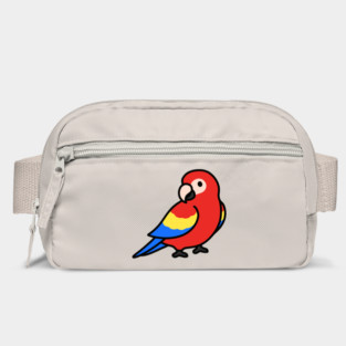Parrot Bag