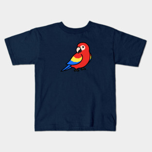 Parrot Kids T-Shirt