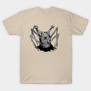 Spider Head T-Shirt
