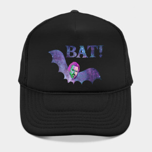 What We Do In The Shadows Bat Lazslo Hat