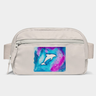 Dolphin Bag