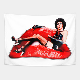 Rocky Horror Tapestry
