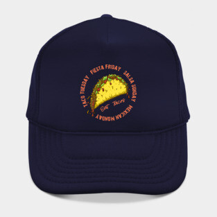 TACO DAYS Hat