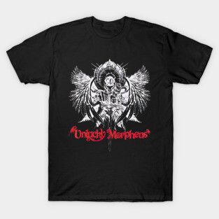 Unlucky Morpheus - Change Of Generation - Ankimo - T-Shirt | TeePublic