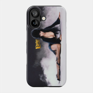 Prone Queen B Phone Case