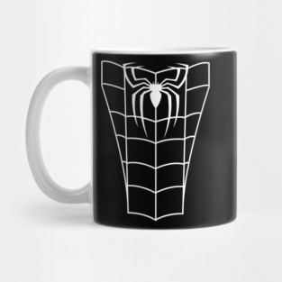 Spider Raimi 2007 Mug