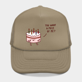 Cake Hat