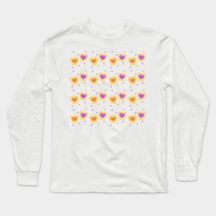 Peanut Butter Long Sleeve T-Shirt