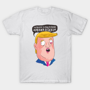 Trump T-Shirt