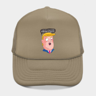 Trump Hat