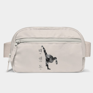 Taekwondo Bag