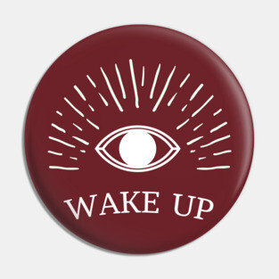 Wake Up Pin