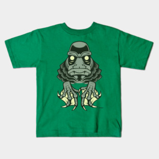 Creature Kids T-Shirt