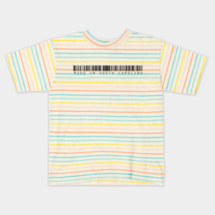 Made in South Carolina Kids T-Shirt