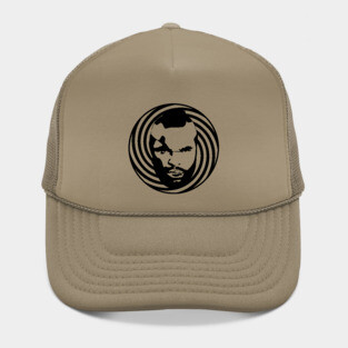 Hypnotic Mr. T Hat