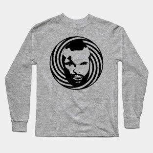 Hypnotic Mr. T Long Sleeve T-Shirt