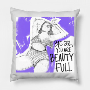 Beautiful Pillow