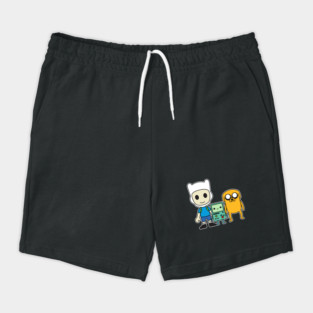 Adventure Time Shorts