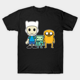 Adventure Time T-Shirt