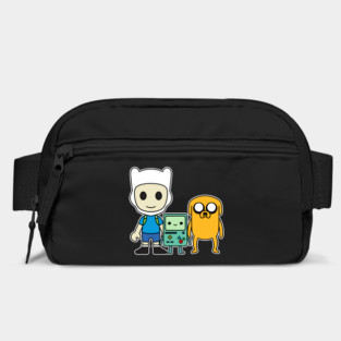 Adventure Time Bag