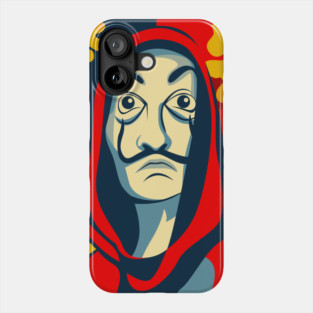 Bella ciao Phone Case