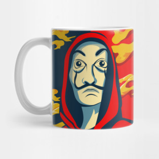 Bella ciao Mug
