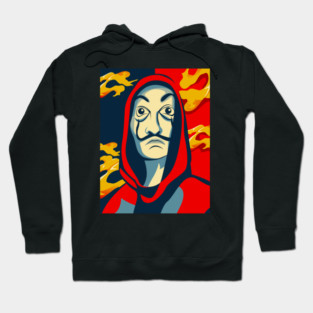 Bella ciao Hoodie