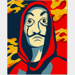 Bella ciao Posters and Art