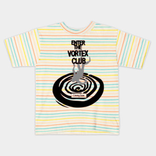 Vortex Club Life is Strange Kids T-Shirt