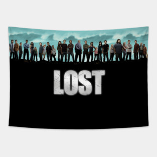 Lost Tapestry