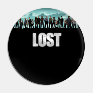 Lost Pin