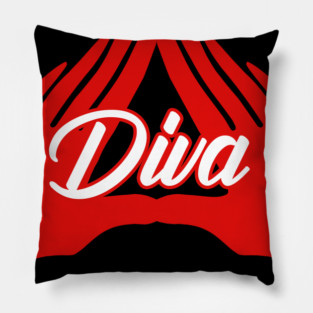 DIVA Pillow