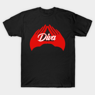 DIVA T-Shirt