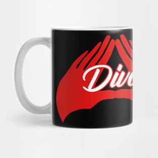 DIVA Mug