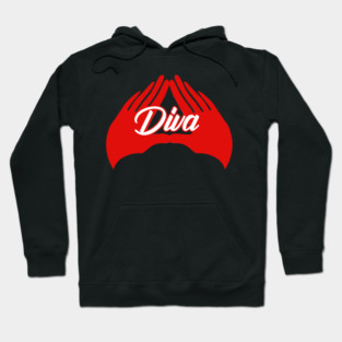 DIVA Hoodie